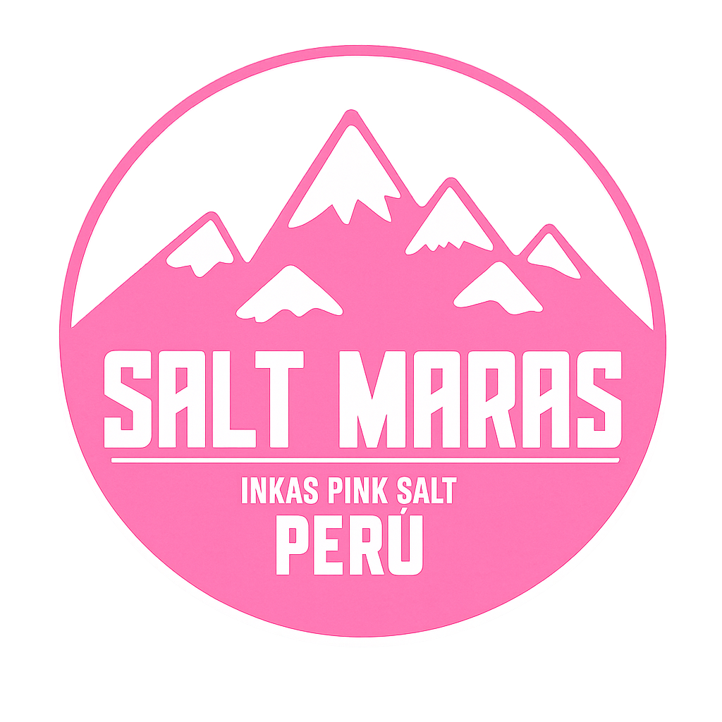 Logo Salt Maras